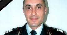 Stire din Eveniment : Pompierii constănțeni, din nou îndoliați. Salvator mort la Medgidia