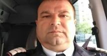 Stire din Eveniment : Emblema de onoare a MAI pentru sacrificiul suprem al pompierului răpus de coronavirus