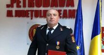 Stire din Eveniment : Un pompier care şi-a salvat vecinii din flăcări le oferă acum găzduire în propria casă