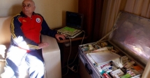 Stire din Sport : Pompiliu Popescu, dezvăluire-șoc despre un FOST SELECȚIONER. "Mă forța să dopez jucătorii NAȚIONALEI!"