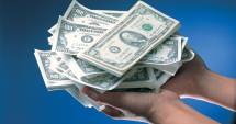 Stire din Economie : Ponderea creditelor în valută este în scădere