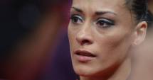 Stire din Sport : Gimnastică: Cătălina Ponor, nevoită să plece în SUA pentru recuperare