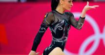 Stire din Sport : Cătălina Ponor prinde finala de la bârnă în Qatar