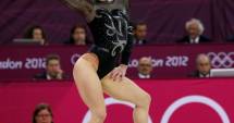 Stire din Sport : Aur pentru Cătălina Ponor la Doha. Gimnastica românească respiră!