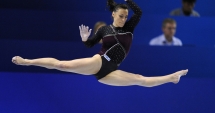 Stire din Sport : Cătălina Ponor ratează finala după un sol controversat
