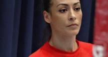 Stire din Sport : Gimnastică: Cătălina Ponor, primele cuvinte după operație
