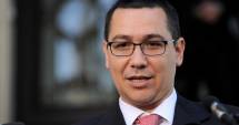 Stire din Politică-Administrație : Victor Ponta: UE a suspendat fonduri de un miliard de euro destinate României