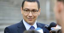 Stire din Social : UPDATE. Victor Ponta a ajuns la Hotel Del Mar