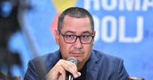 Stire din Politică-Administrație : Încă un deputat PSD pleacă la partidul lui Ponta: Adrian Pau anunță că se va înscrie în Pro România