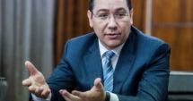 Stire din Politică-Administrație : Parlamentarii Pro România vor vota moțiunea de cenzură