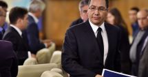 Victor Ponta nu exclude o colaborare cu PSD pe viitor