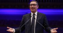 Stire din Politică-Administrație : Victor Ponta și-a anunțat oficial candidatura la prezidențiale