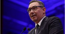 Stire din Politică-Administrație : Victor Ponta vrea să fie președintele României. PSD l-a exclus din partid !