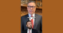 Stire din Actualitate : Victor Ponta, acuzații explozive pe TikTok, în scandalul dintre ministrul Mediului și Romsilva