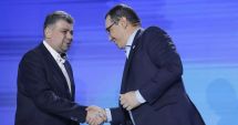 Stire din Politică-Administrație : Marcel Ciolacu l-a dat afară pe Victor Ponta din funcția de consilier