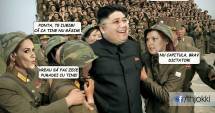 Stire din Fun : MORI DE RÂS! Românii l-au taxat dur! Au apărut primele caricaturi cu Ponta