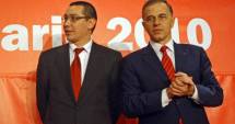 Stire din Politică-Administrație : Geoană: Ponta A ÎMPIEDICAT votul în Diaspora. Corlățean, COMPLICE!
