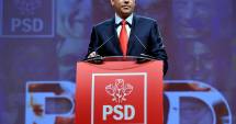 Stire din Politică-Administrație : Ponta: Dragnea are mandatul meu de prim-ministru pe masă