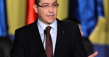 Stire din Politică-Administrație : După cine plânge fostul premier Victor Ponta