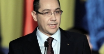 Stire din Politică-Administrație : Victor Ponta: "Sper ca prim-ministrul Grindeanu să-și continue activitatea"