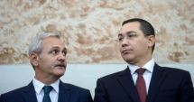 Stire din Politică-Administrație : Victor Ponta: "Schimbarea domnului Dragnea e ceva inevitabil"