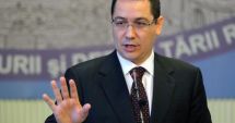 Stire din Politică-Administrație : Ponta, despre creșterea pensiilor: "Dacă sunt bani, să-i dea de acum, să nu aștepte 2021, după alegeri"