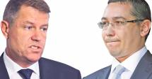 Stire din Politică-Administrație : Ponta sau Iohannis?  Ce proiecte au cei doi pentru România