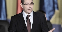 Stire din Politică-Administrație : "Actualul Guvern nu se ocupă de economie"
