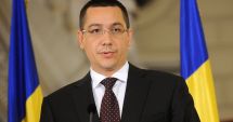 Stire din Politică-Administrație : Victor Ponta, atac la Orban. "Nu cred că o să fie un bun premier și nu îl votez"