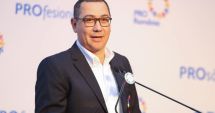 Stire din Politică-Administrație : Ponta, despre o alianță cu Tăriceanu: "Dacă ALDE iese de la guvernare, sigur!"