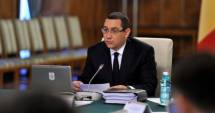 Stire din Politică-Administrație : Guvernul se îndreaptă spre o largă remaniere