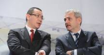 Stire din Politică-Administrație : Ponta: Dragnea e liderul nostru și noi îl urmăm
