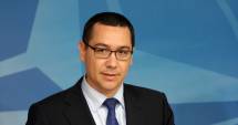 Stire din Politică-Administrație : Ponta: "Iau în calcul angajarea răspunderii guvernului pe Codul fiscal"