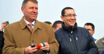 Stire din Politică-Administrație : ACL: Dezbaterea Ponta-Iohannis să aibă loc joi, la Parlament