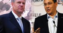 Stire din Politică-Administrație : Întâlnire Ponta-Iohannis, azi