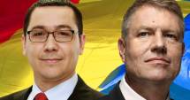 Stire din Politică-Administrație : REZULTATE ALEGERI PREZIDENȚIALE/ Ce arată exit poll-urile