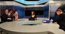 Stire din Politică-Administrație : INS îl contrazice pe Ponta. Cifrele prezentate în dezbatere SUNT FALSE!