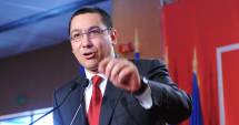 Stire din Politică-Administrație : VIDEO. "Mândru că e român", Ponta nu știe versurile IMNULUI NAȚIONAL