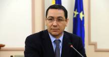 Stire din Politică-Administrație : Ponta: "Nu mai avem datorii la FMI"