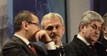Stire din Politică-Administrație : Ponta rămâne la Palatul Victoria. Liderii Coaliției se reunesc în ședință
