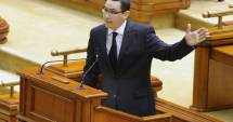 Stire din Politică-Administrație : Vot diaspora. Cum se scuză Ponta pentru dezastrul trăit de românii din străinătate