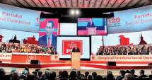 Stire din Politică-Administrație : VICTOR PONTA ȘI-A DAT DEMISIA DE LA ȘEFIA PSD. Ce mesaj a transmis premierul