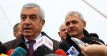 Stire din Politică-Administrație : Tăriceanu către oamenii de afaceri: "După alegeri perspectivele se vor schimba"