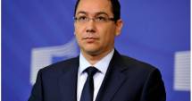 Ce spune Ponta despre majorarea salariului minim pe economie