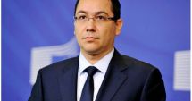 Stire din Politică-Administrație : Victor Ponta:  PSD și PNL încearcă  să confiște teme ale societății