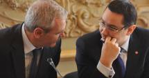 Stire din Politică-Administrație : Dragnea: "Am fost și rămân prietenul lui Ponta"