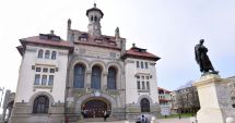 Stire din Cultură-Educație : Sesiunea Științifică "Pontica", în toamnă, la Muzeul de Istorie