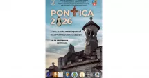 Stire din Cultură-Educație : Pregătiri pentru Sesiunea Științifică Internațională PONTICA, eveniment ajuns la ediția a 59-a