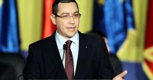 Stire din Politică-Administrație : Cu cine vrea să facă alianță Pro România, partidul lui Ponta