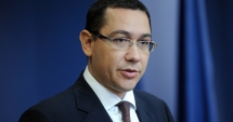 Stire din Politică-Administrație : Victor Ponta: "Procedurile pot fi grăbite în așa fel încât joi să avem Guvernul Tudose la muncă"